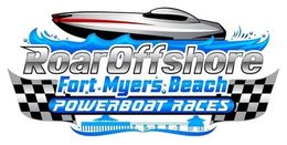 ROAR OFFSHORE FORT MYERS BEACH POWERBOAT RACES trademark