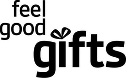 FEEL GOOD GIFTS trademark