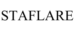 STAFLARE trademark