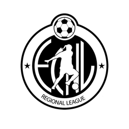 ECNL REGIONAL LEAGUE trademark
