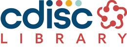 CDISC LIBRARY trademark