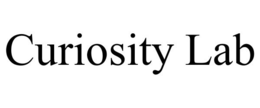 CURIOSITY LAB trademark