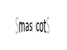 SMASHCOTS trademark
