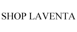 SHOP LAVENTA trademark