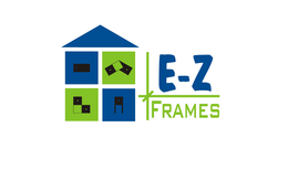 E-Z FRAMES trademark