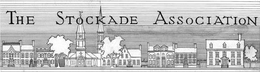 THE STOCKADE ASSOCIATION trademark