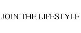 JOIN THE LIFESTYLE trademark