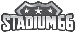 STADIUM66 trademark