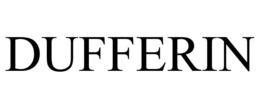 DUFFERIN trademark