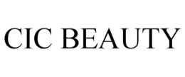 CIC BEAUTY trademark