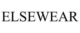 ELSEWEAR trademark