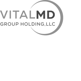 VITALMD GROUP HOLDING, LLC trademark