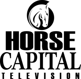HORSE CAPITAL TELEVISION trademark