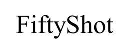 FIFTYSHOT trademark