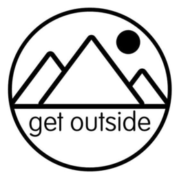 GET OUTSIDE trademark