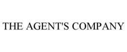 THE AGENT'S COMPANY trademark