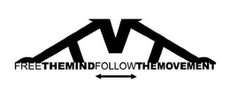 FTM FREETHEMINDFOLLOWTHEMOVEMENT trademark