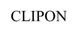 CLIPON trademark