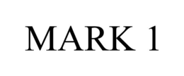 MARK 1 trademark