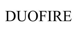 DUOFIRE trademark