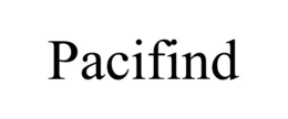 PACIFIND trademark
