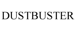 DUSTBUSTER trademark