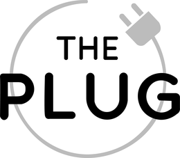 THE PLUG trademark