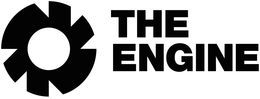 THE ENGINE trademark