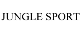 JUNGLE SPORT trademark