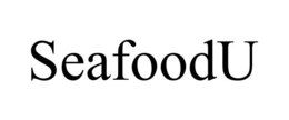 SEAFOODU trademark