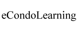 ECONDOLEARNING trademark