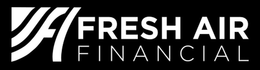 F FRESH AIR FINANCIAL trademark