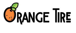 ORANGE TIRE trademark