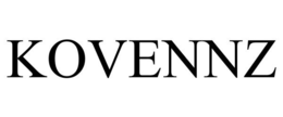KOVENNZ trademark