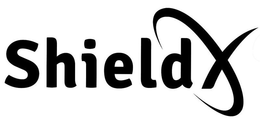 SHIELDX trademark