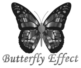 BUTTERFLY EFFECT trademark