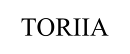 TORIIA trademark