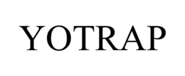 YOTRAP trademark