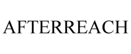 AFTERREACH trademark