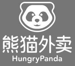 HUNGRYPANDA trademark