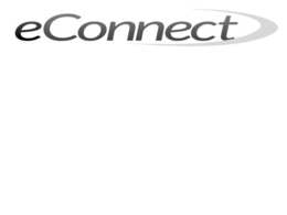 ECONNECT trademark