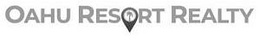 OAHU RESORT REALTY trademark