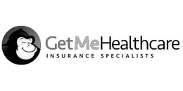 GETMEHEALTHCARE INSURANCE SPECIALISTS trademark