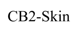 CB2-SKIN trademark