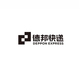 DEPPON EXPRESS trademark