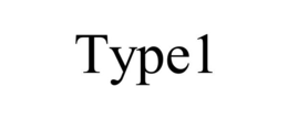 TYPE1 trademark