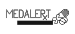 MEDALERT RX trademark