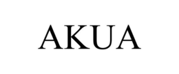 AKUA trademark