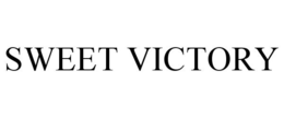 SWEET VICTORY trademark