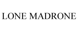 LONE MADRONE trademark